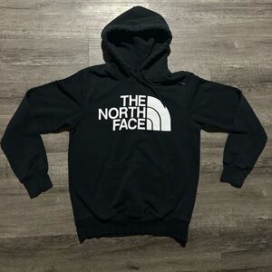 Men’s The North Face Hoodie S
